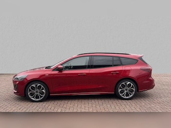 Used Ford Focus 2025 for sale - 75993810: Photo 4