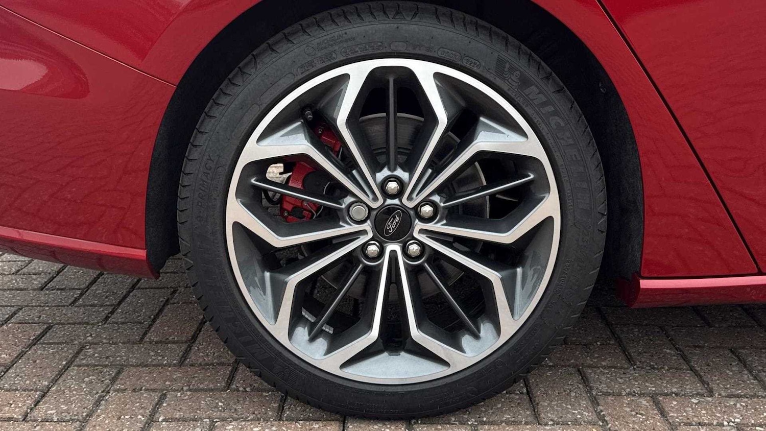 Used Ford Focus 2025 for sale - 75993810: Photo 8