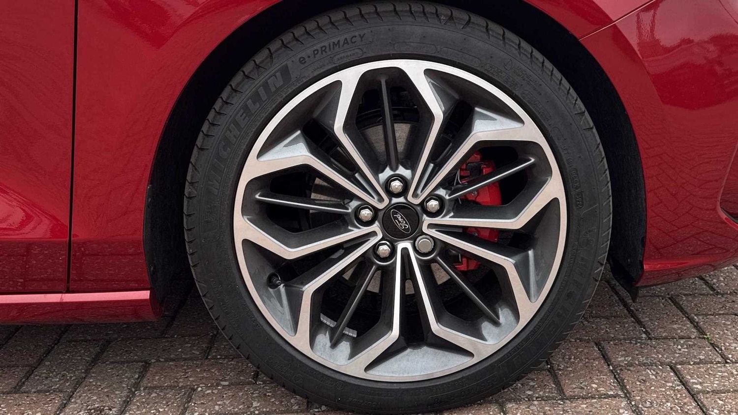 Used Ford Focus 2025 for sale - 75993810: Photo 9