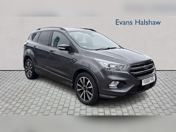 2019 - 1.5 TDCi ST-Line 5dr 2WD