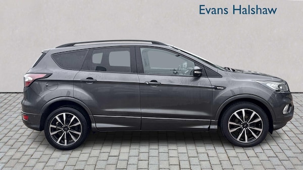 Used Ford Kuga 2019 for sale - 76272042: Photo 2