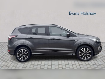 Used Ford Kuga 2019 for sale - 76272042: Photo 2