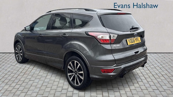 Used Ford Kuga 2019 for sale - 76272042: Photo 3