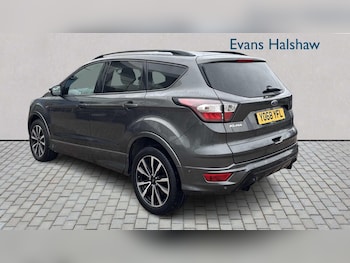 Used Ford Kuga 2019 for sale - 76272042: Photo 3