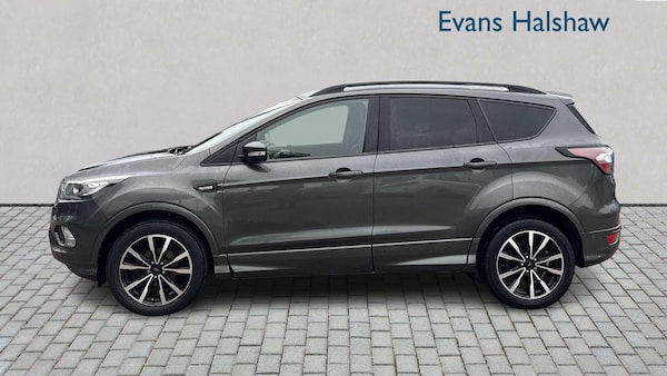Used Ford Kuga 2019 for sale - 76272042: Photo 4