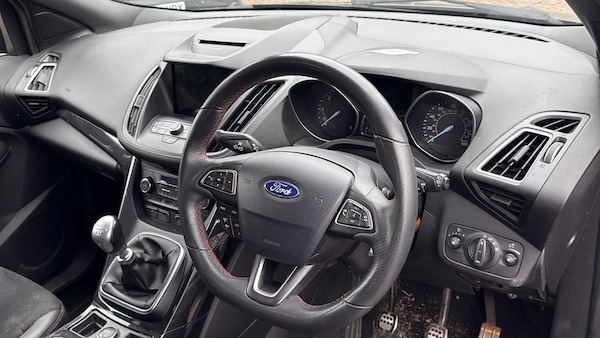 Used Ford Kuga 2019 for sale - 76272042: Photo 7
