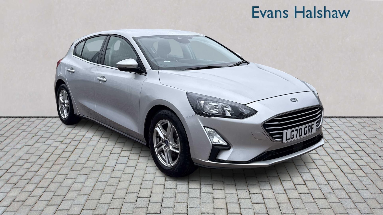 Used Ford Focus 2020 for sale - 76230312: Photo 1