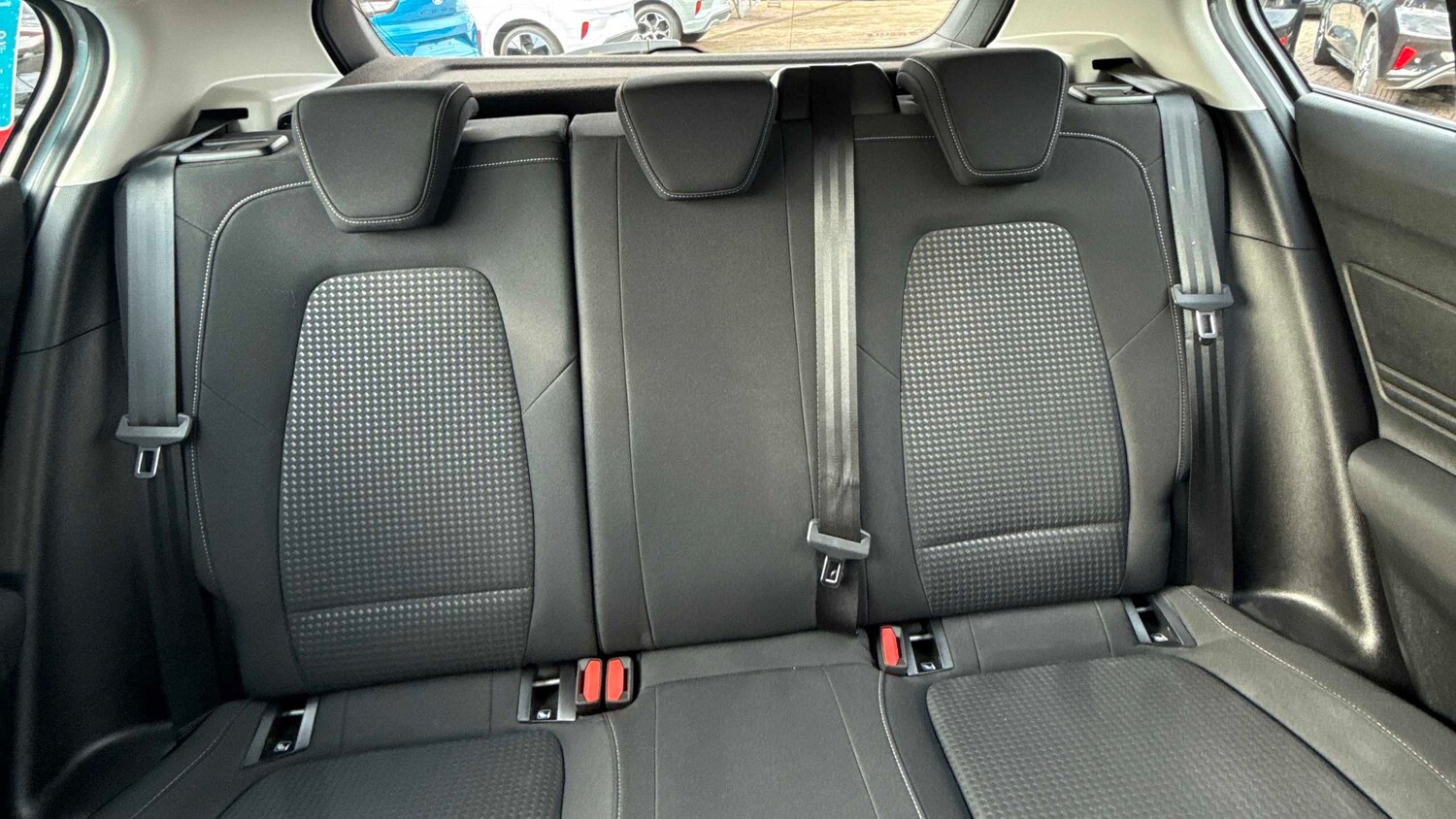 Used Ford Focus 2020 for sale - 76230312: Photo 10