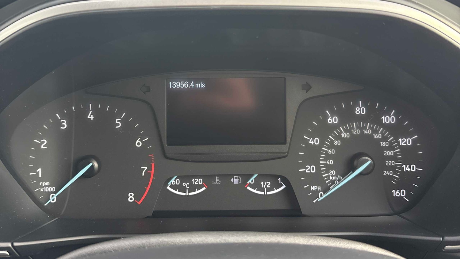 Used Ford Focus 2020 for sale - 76230312: Photo 12