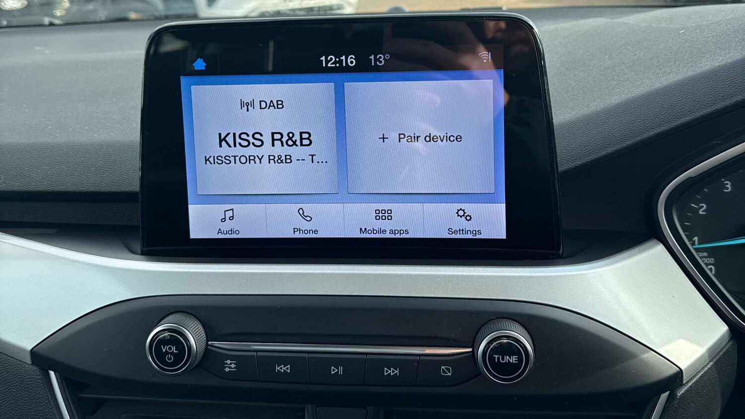 Used Ford Focus 2020 for sale - 76230312: Photo 14