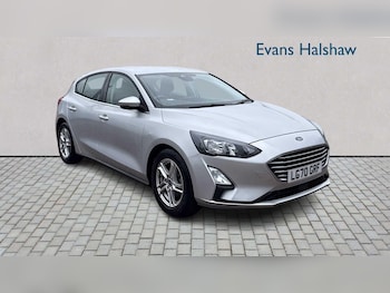 2020 - 1.0 EcoBoost 100 Zetec 5dr