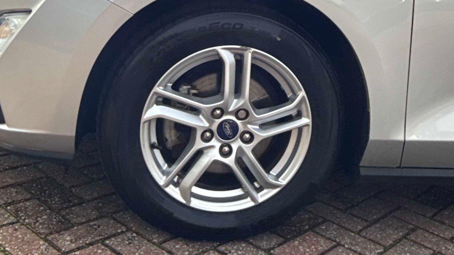 Used Ford Focus 2020 for sale - 76230312: Photo 27