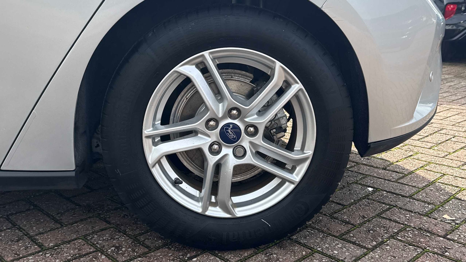 Used Ford Focus 2020 for sale - 76230312: Photo 28