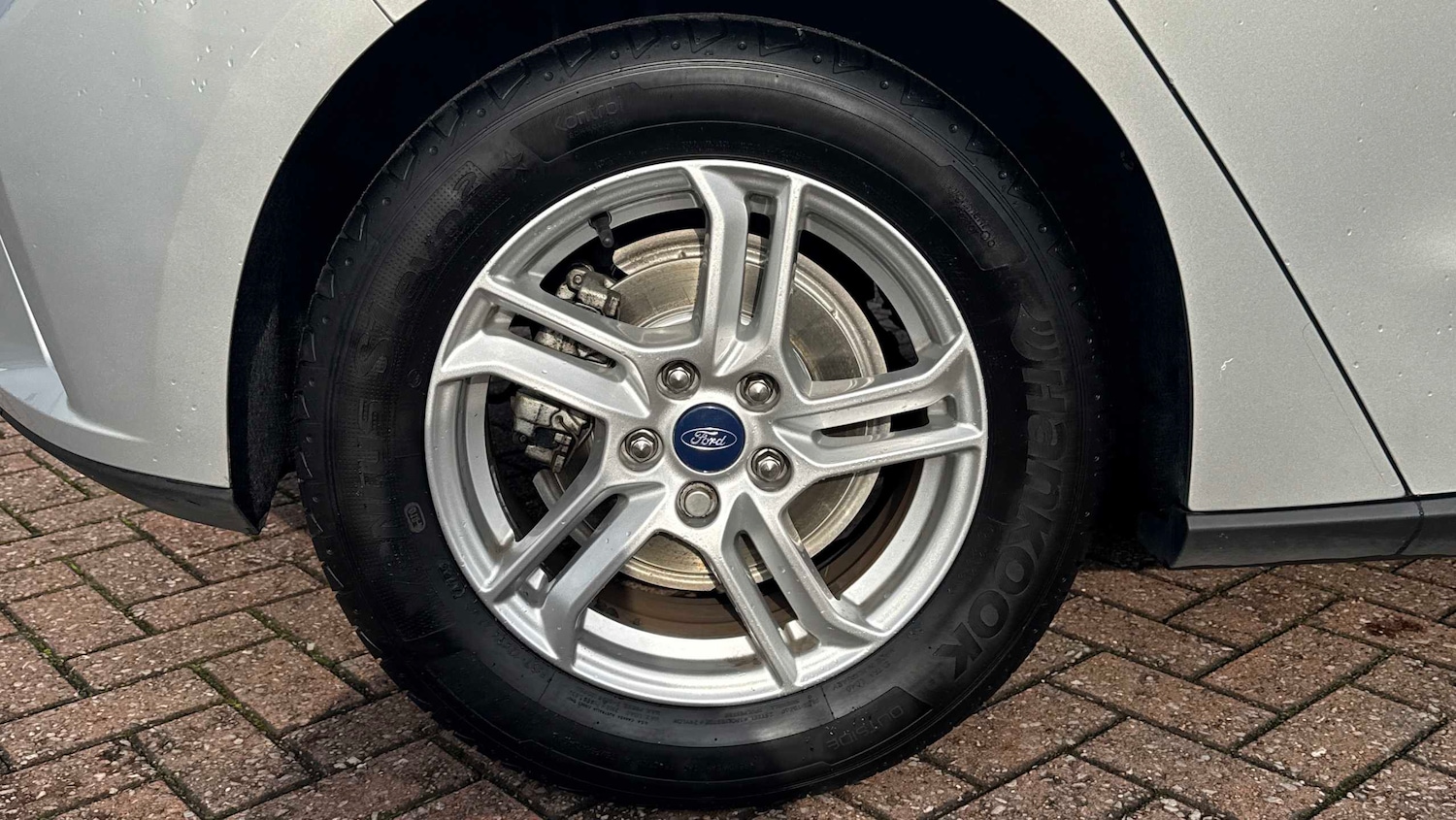 Used Ford Focus 2020 for sale - 76230312: Photo 29