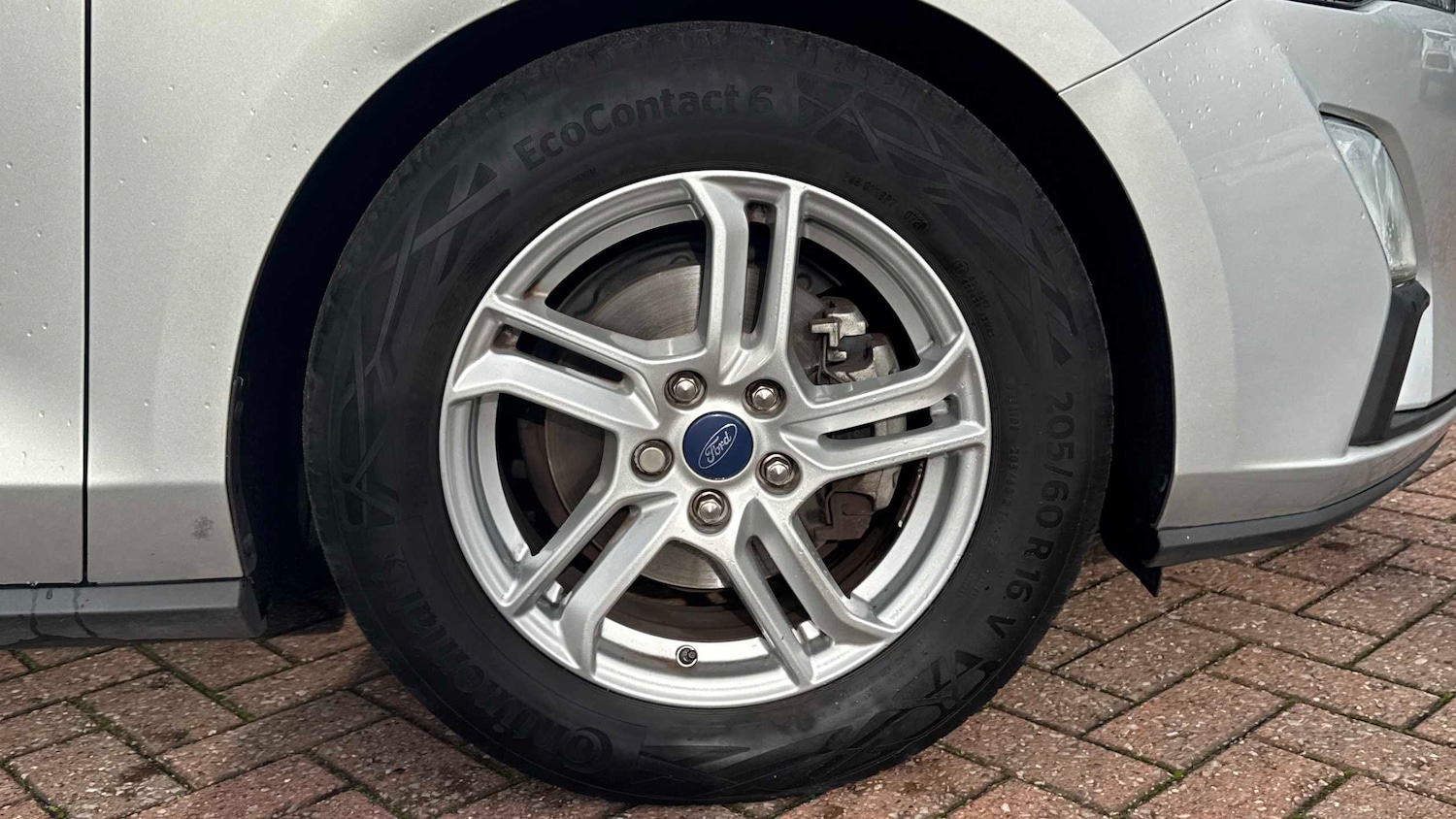 Used Ford Focus 2020 for sale - 76230312: Photo 30