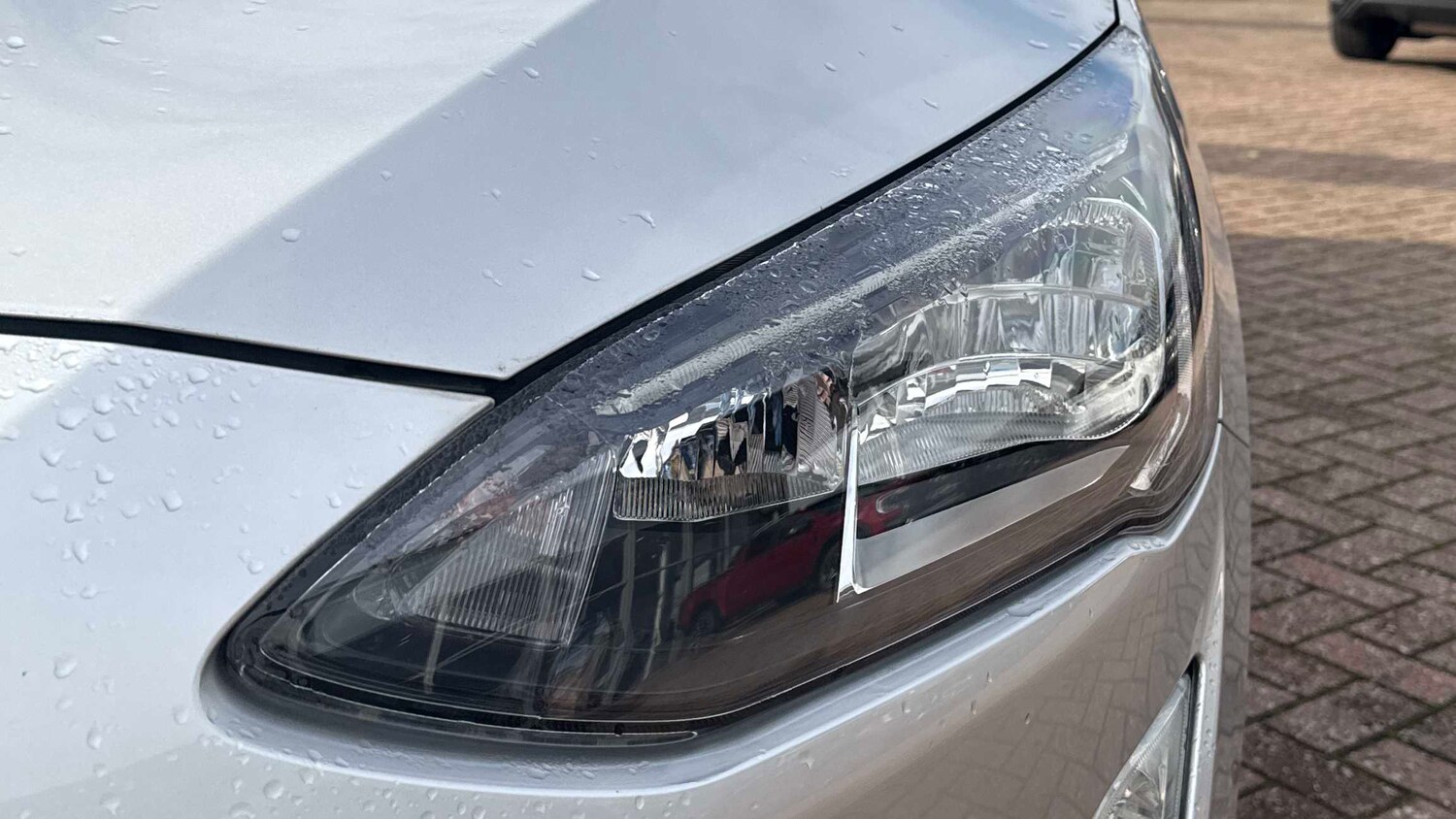 Used Ford Focus 2020 for sale - 76230312: Photo 32