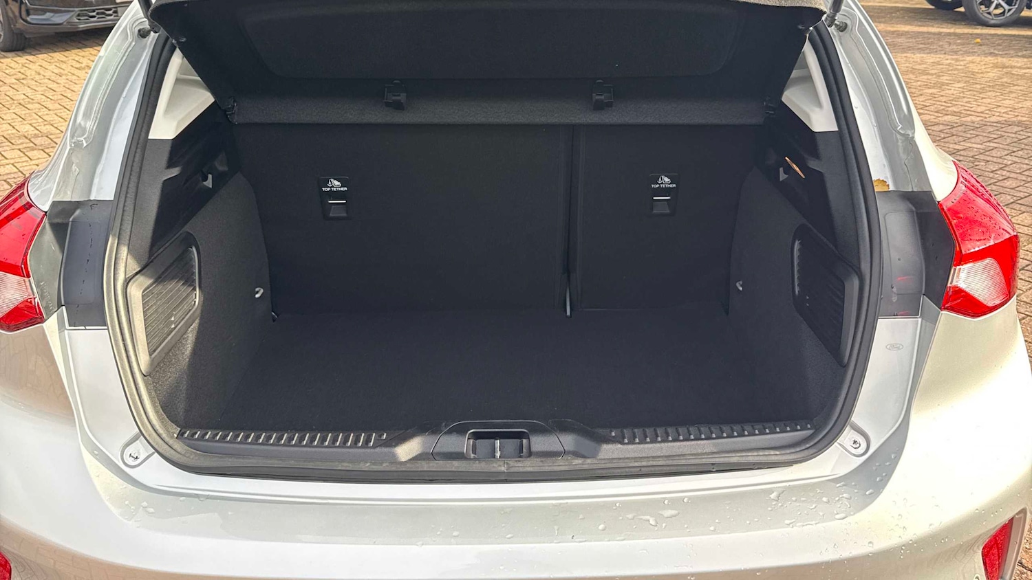 Used Ford Focus 2020 for sale - 76230312: Photo 34