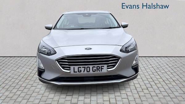 Used Ford Focus 2020 for sale - 76230312: Photo 3