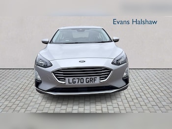 Used Ford Focus 2020 for sale - 76230312: Photo 3