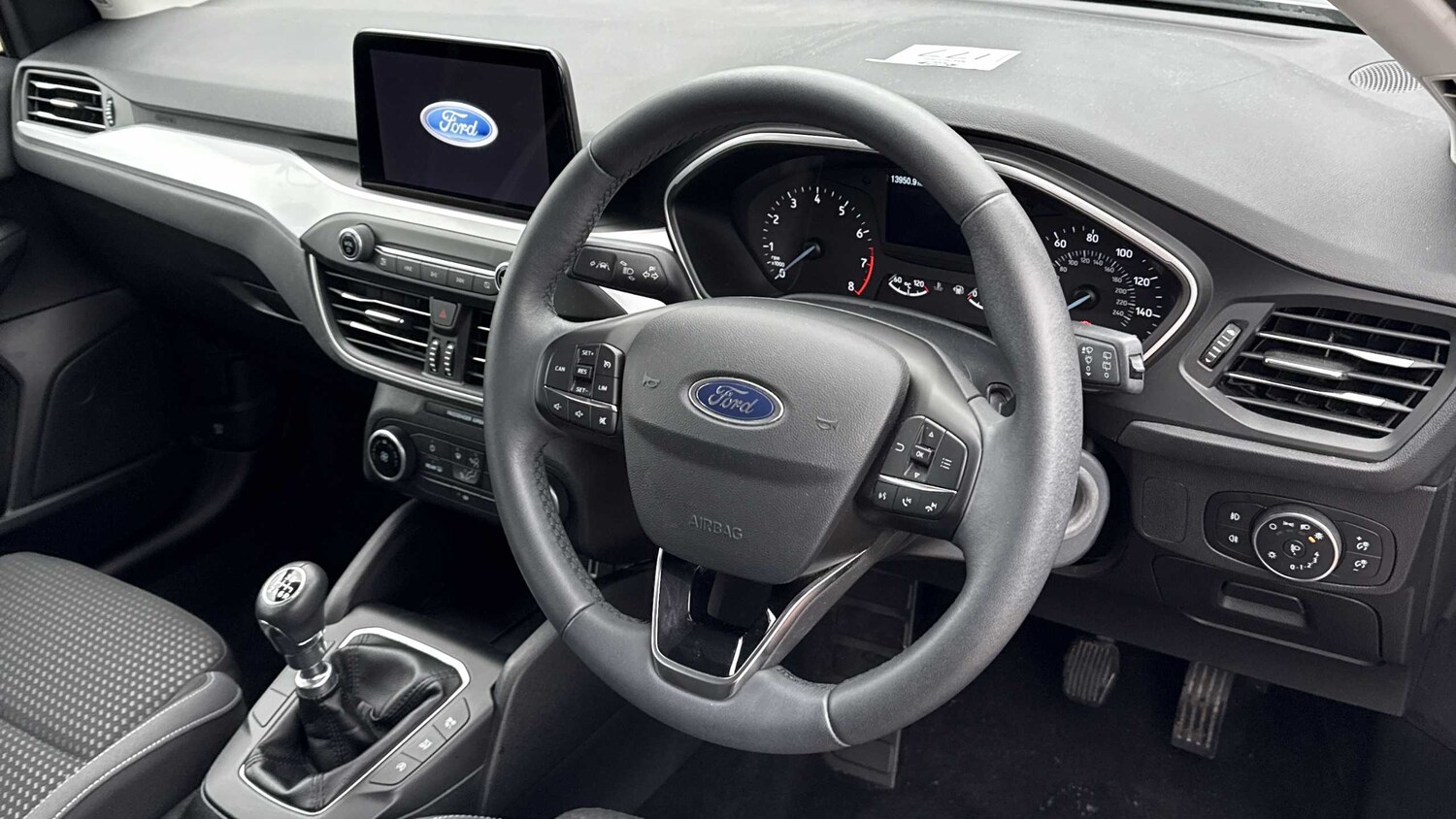 Used Ford Focus 2020 for sale - 76230312: Photo 7