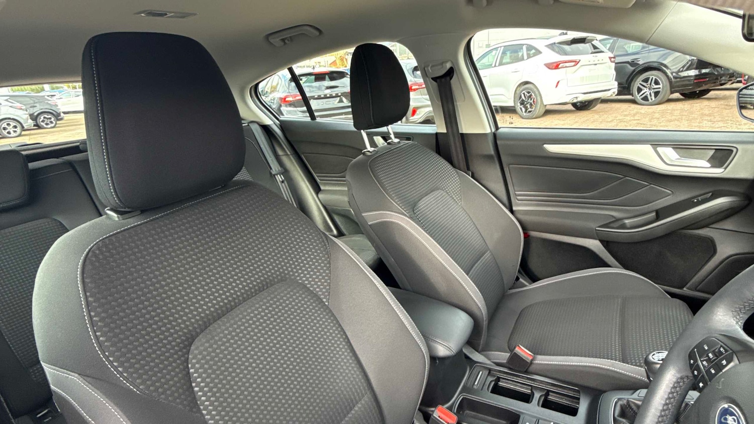 Used Ford Focus 2020 for sale - 76230312: Photo 8