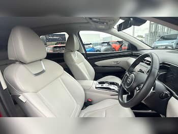 Used Hyundai TUCSON 2023 for sale - 79511640: Photo