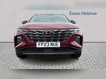 Used Hyundai TUCSON 2023 for sale - 79511640: Photo
