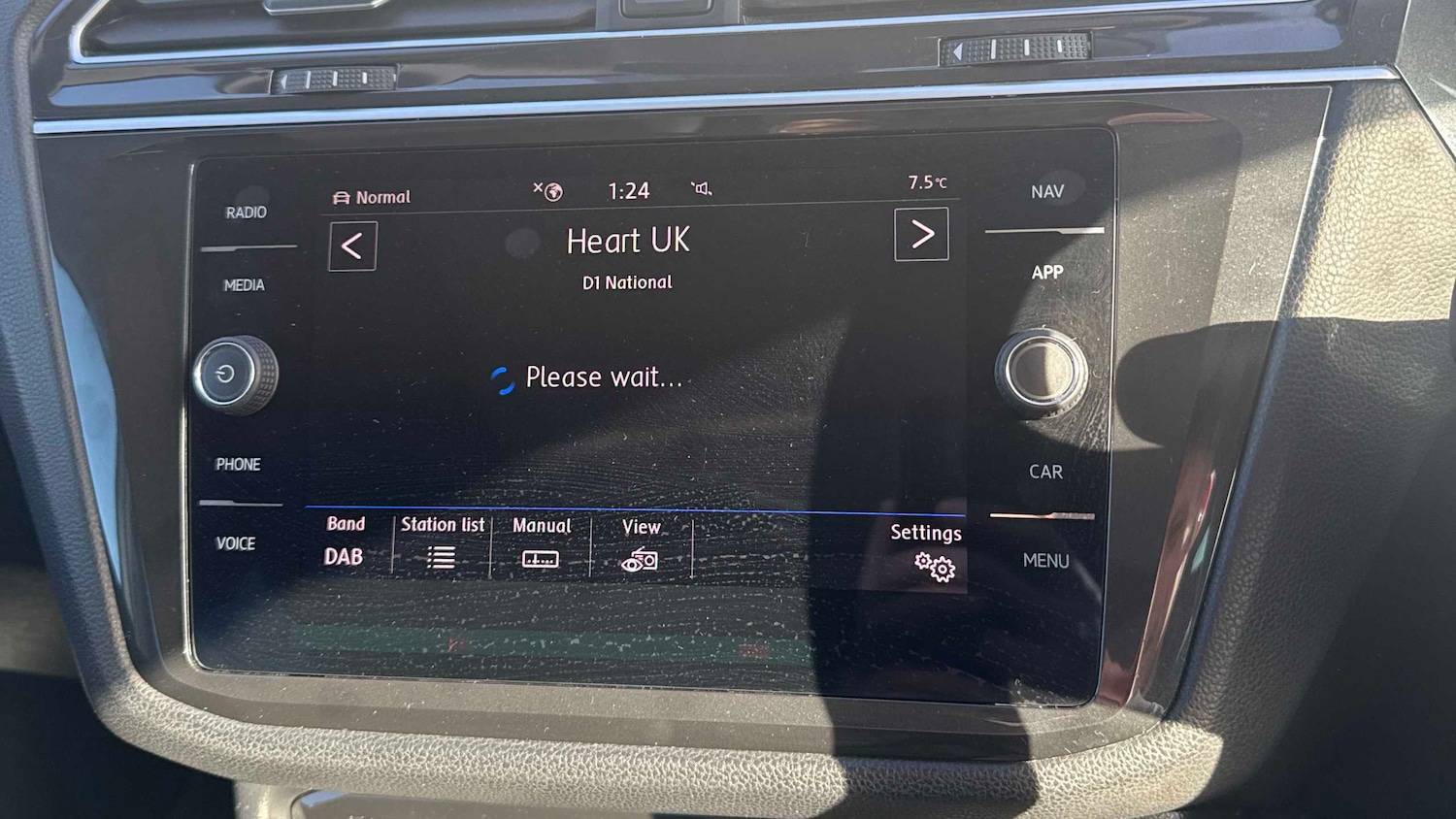 Used Volkswagen Tiguan 2020 for sale - 77740929: Photo 11