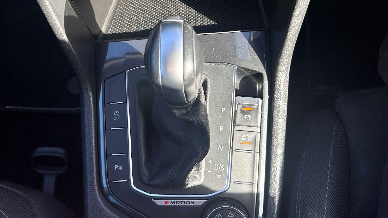 Used Volkswagen Tiguan 2020 for sale - 77740929: Photo 12