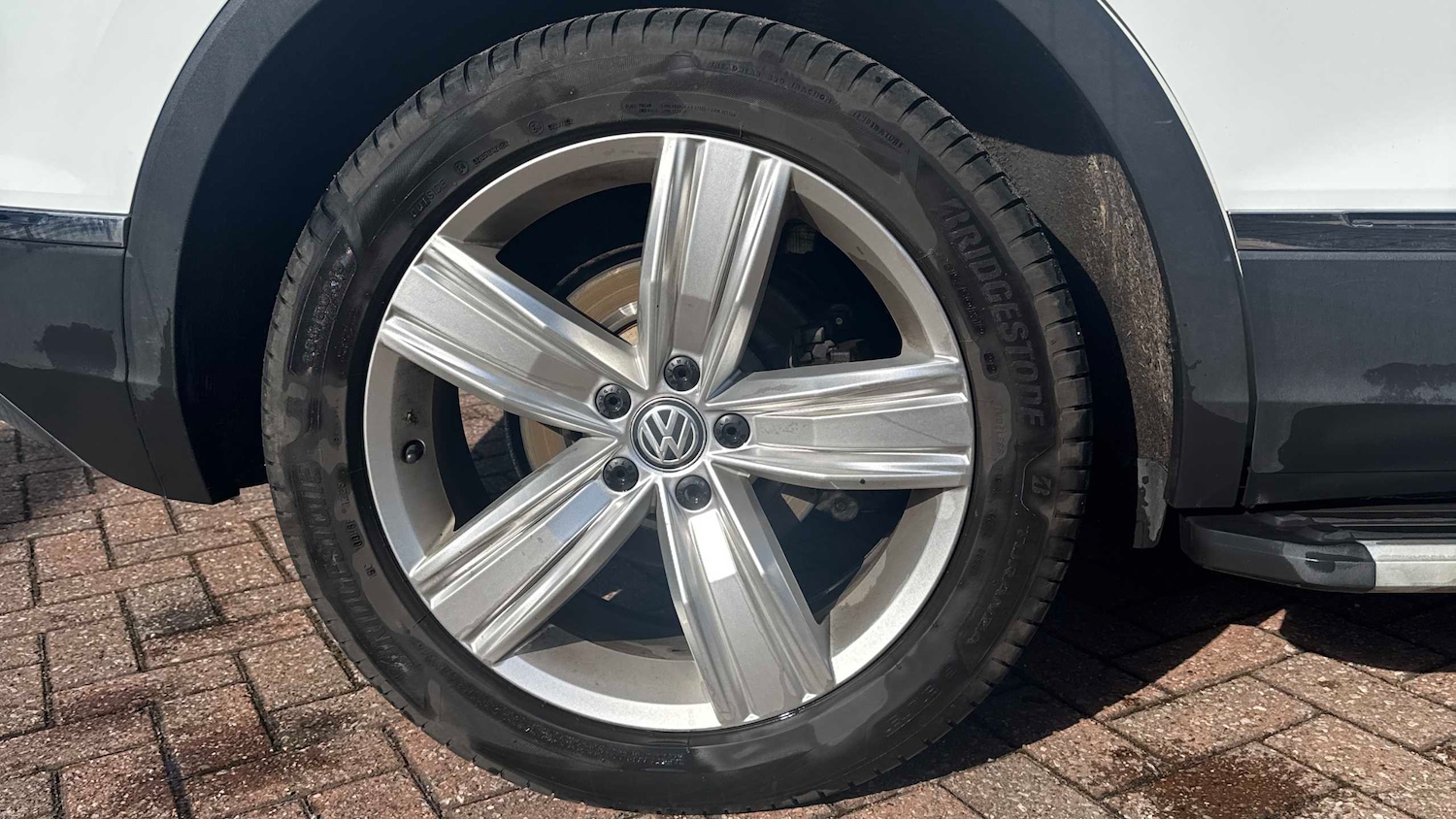 Used Volkswagen Tiguan 2020 for sale - 77740929: Photo 13