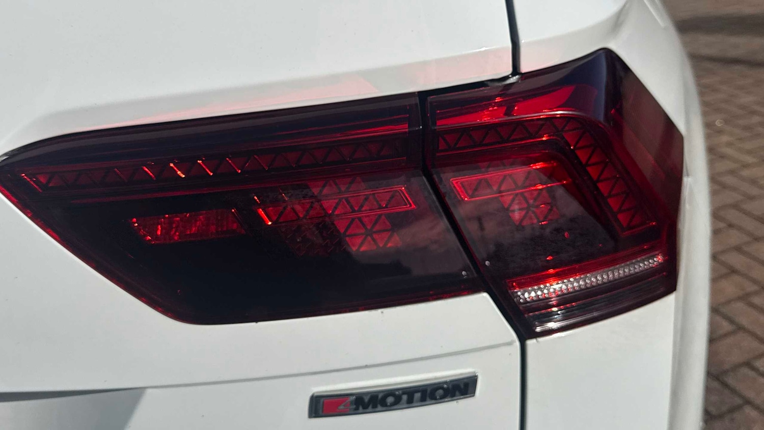 Used Volkswagen Tiguan 2020 for sale - 77740929: Photo 16