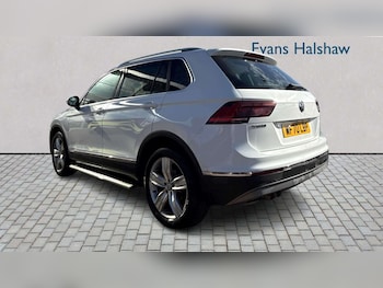 Used Volkswagen Tiguan 2020 for sale - 77740929: Photo