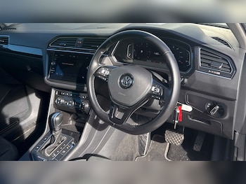 Used Volkswagen Tiguan 2020 for sale - 77740929: Photo