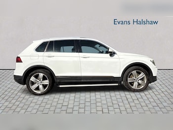 Used Volkswagen Tiguan 2020 for sale - 77740929: Photo