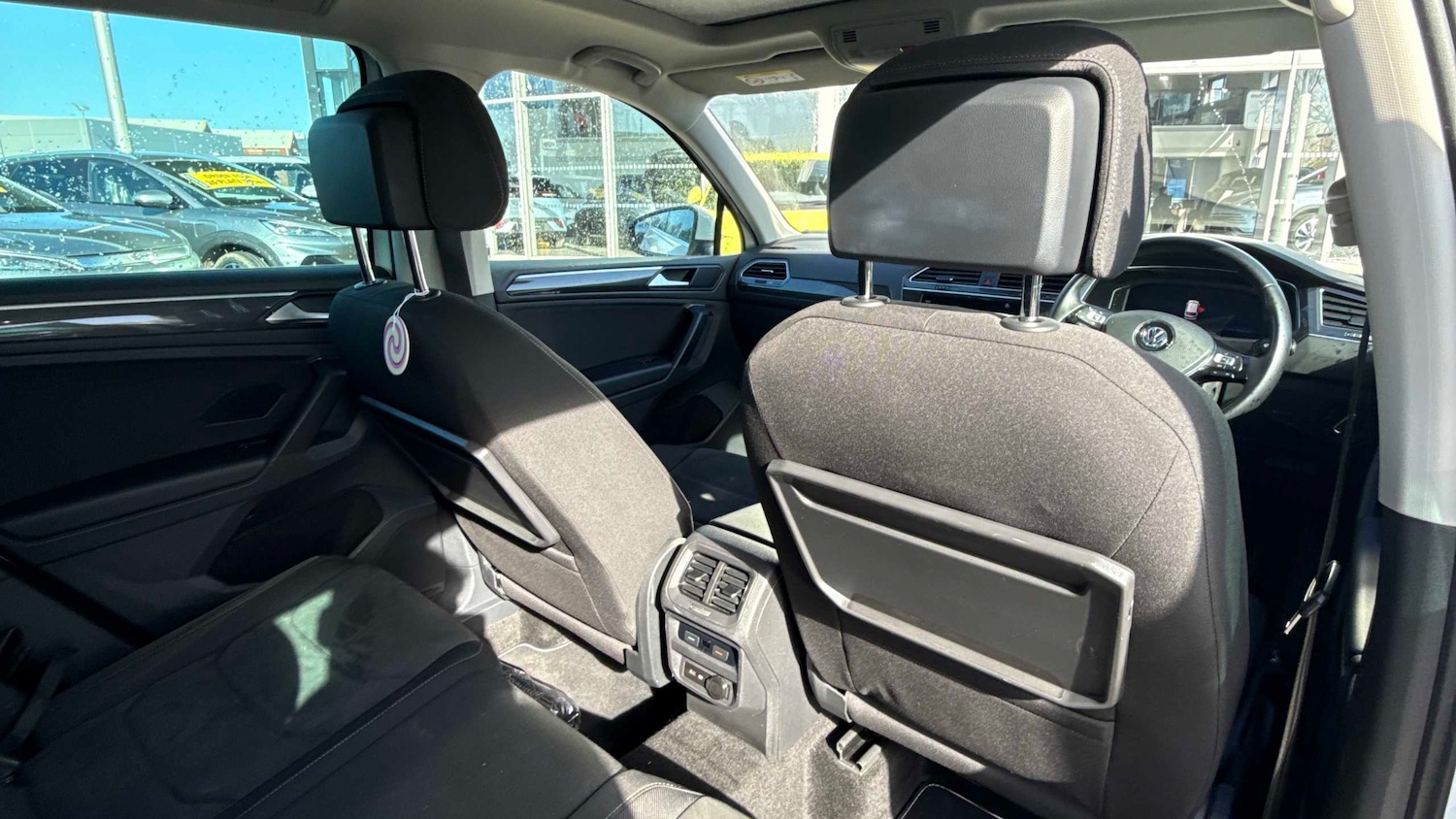 Used Volkswagen Tiguan 2020 for sale - 77740929: Photo 5