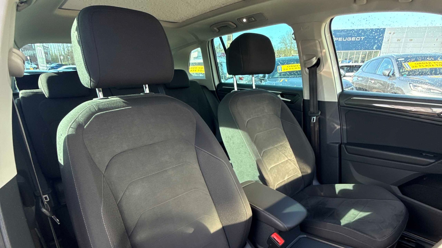 Used Volkswagen Tiguan 2020 for sale - 77740929: Photo 6