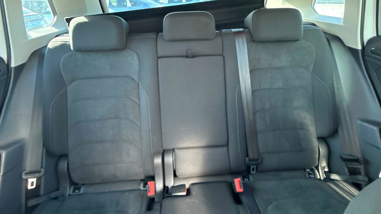 Used Volkswagen Tiguan 2020 for sale - 77740929: Photo 7