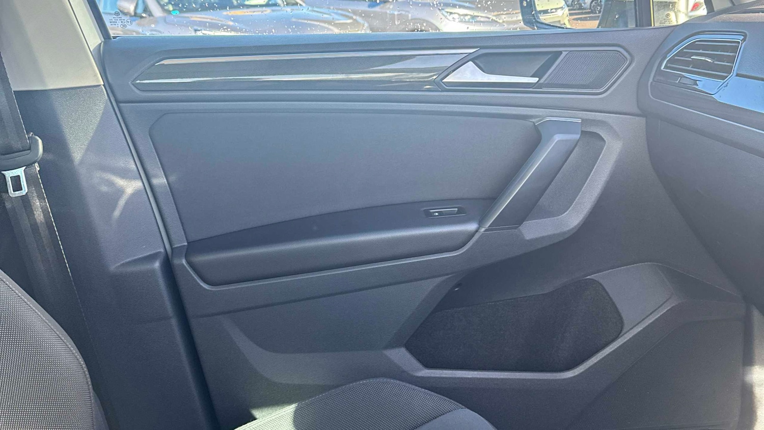 Used Volkswagen Tiguan 2020 for sale - 77740929: Photo 8