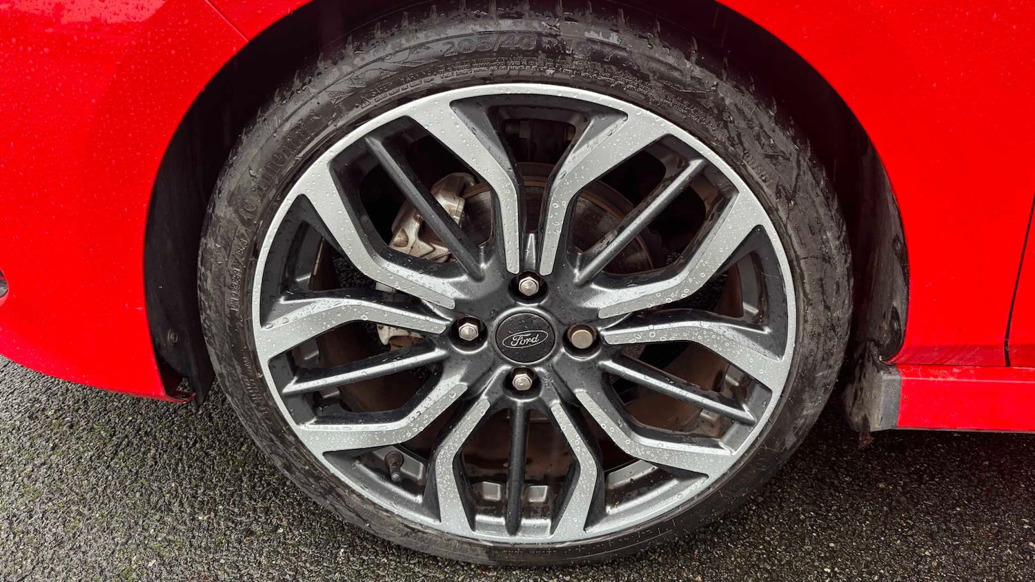 Used Ford Fiesta for sale - 77239918: Photo 11