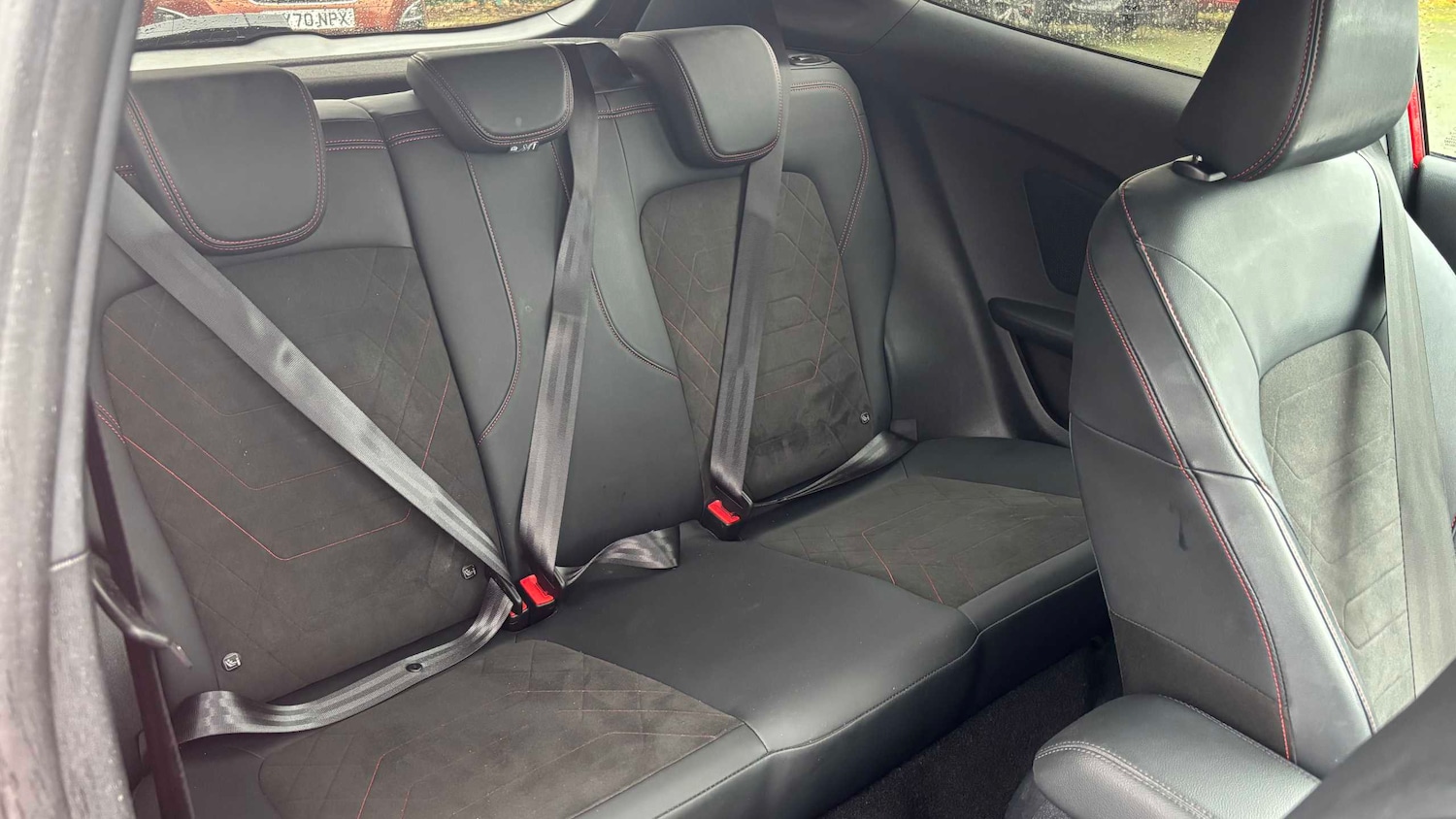 Used Ford Fiesta for sale - 77239918: Photo 16