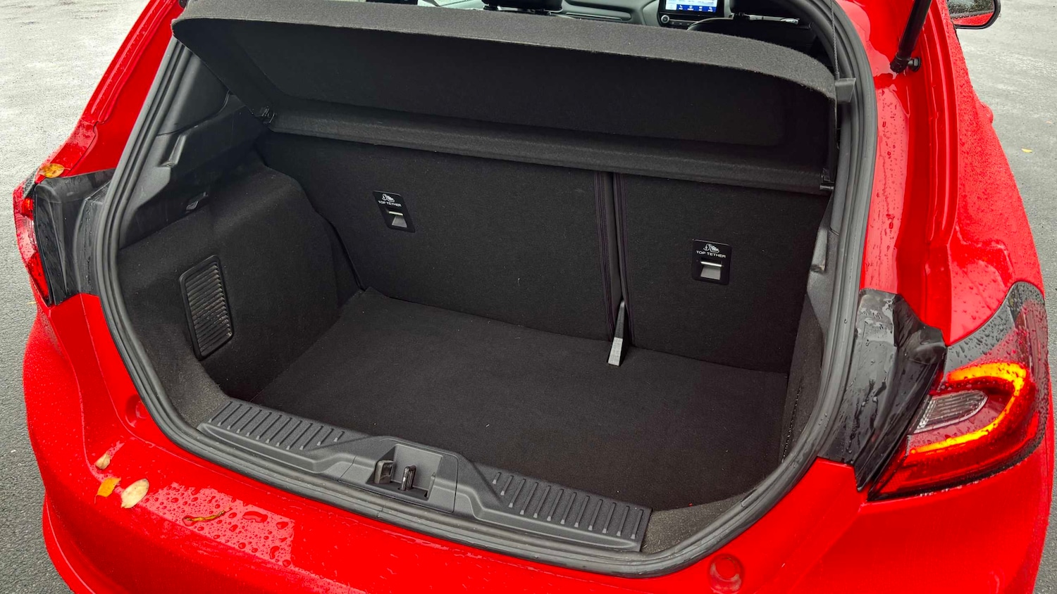 Used Ford Fiesta for sale - 77239918: Photo 17