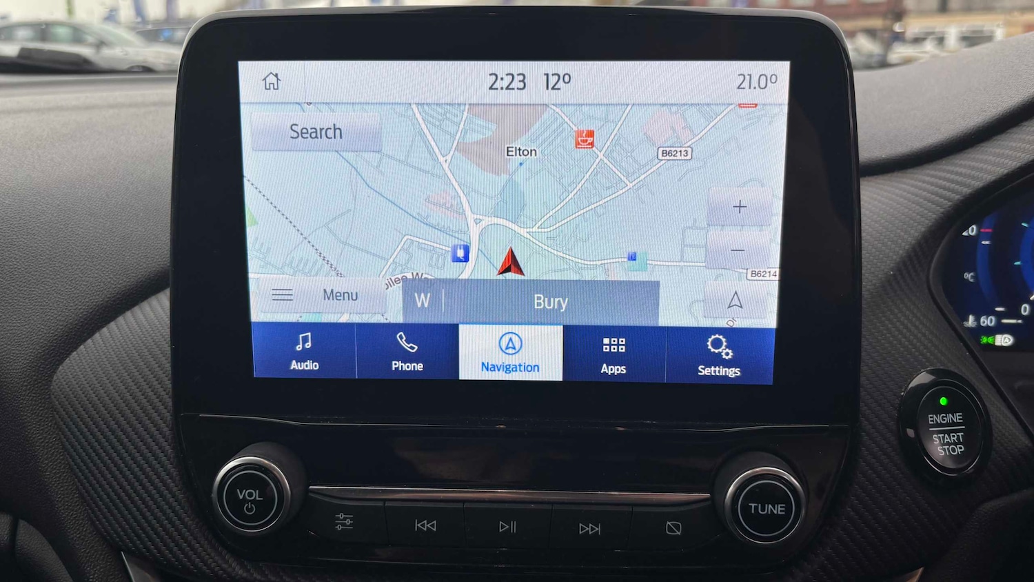 Used Ford Fiesta for sale - 77239918: Photo 21