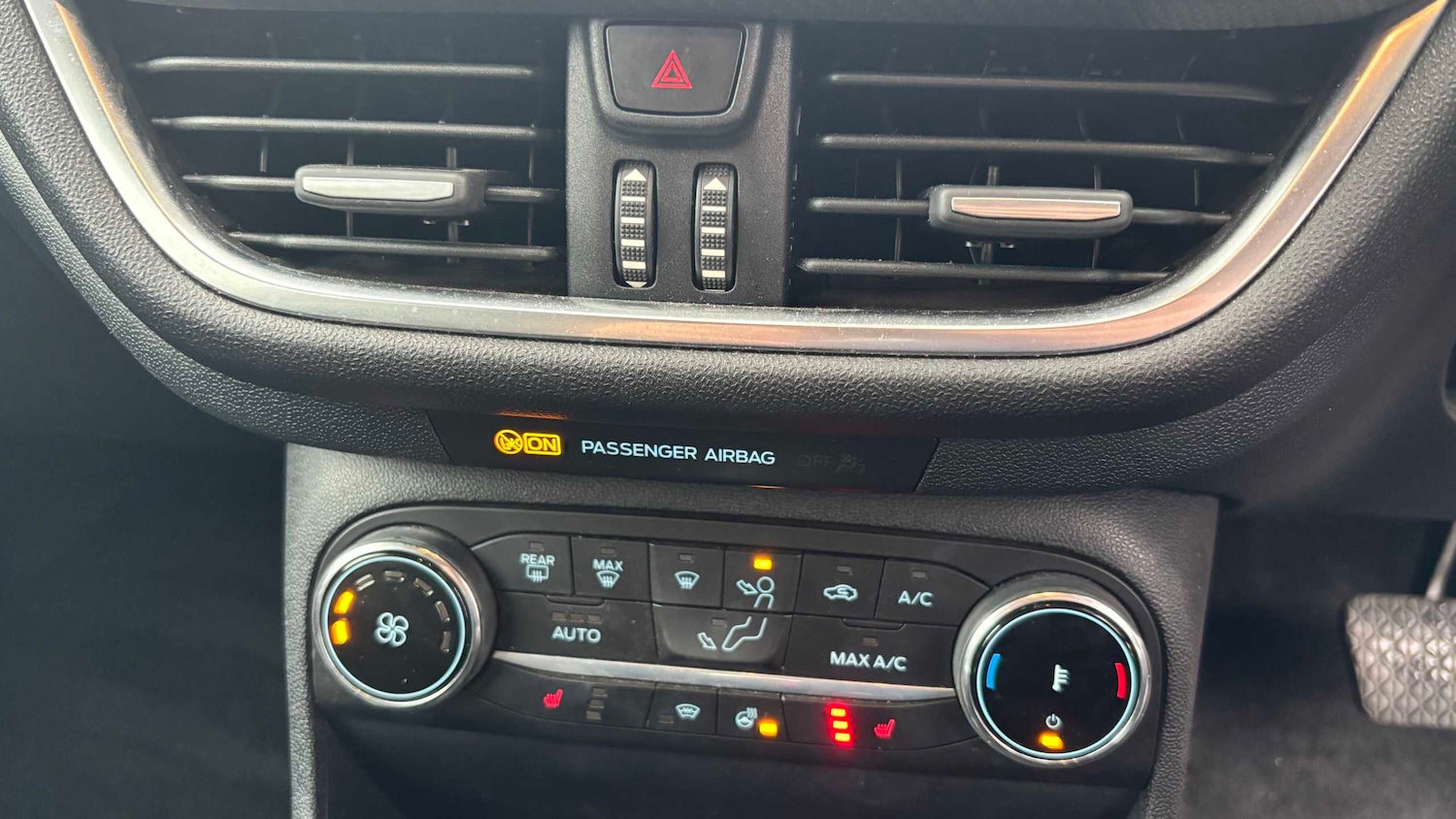 Used Ford Fiesta for sale - 77239918: Photo 23