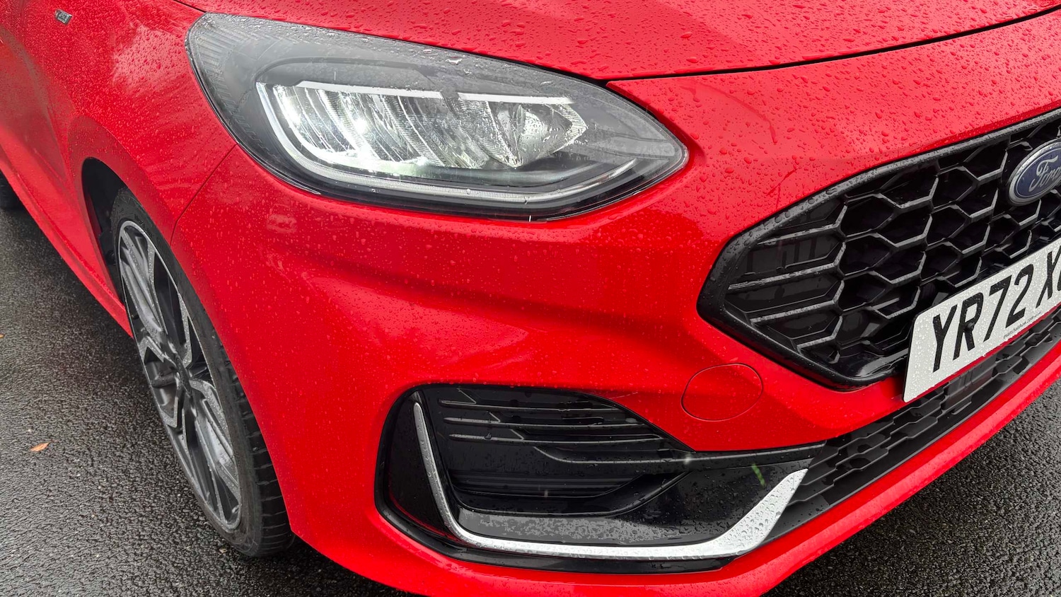 Used Ford Fiesta for sale - 77239918: Photo 25