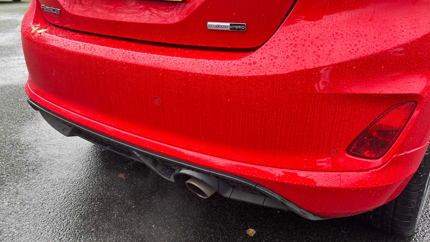 Used Ford Fiesta for sale - 77239918: Photo 28