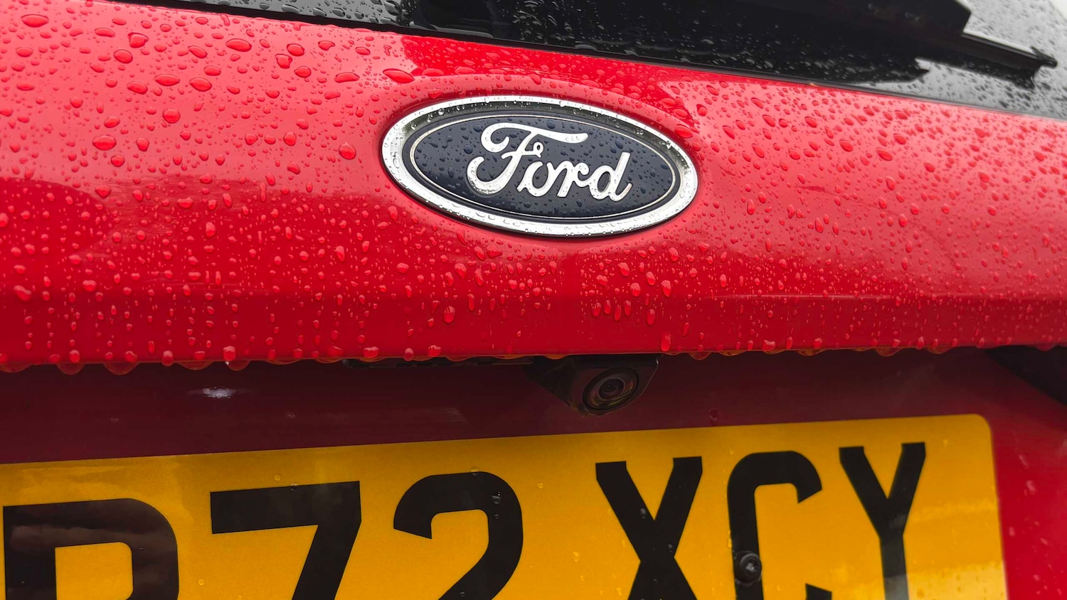 Used Ford Fiesta for sale - 77239918: Photo 29