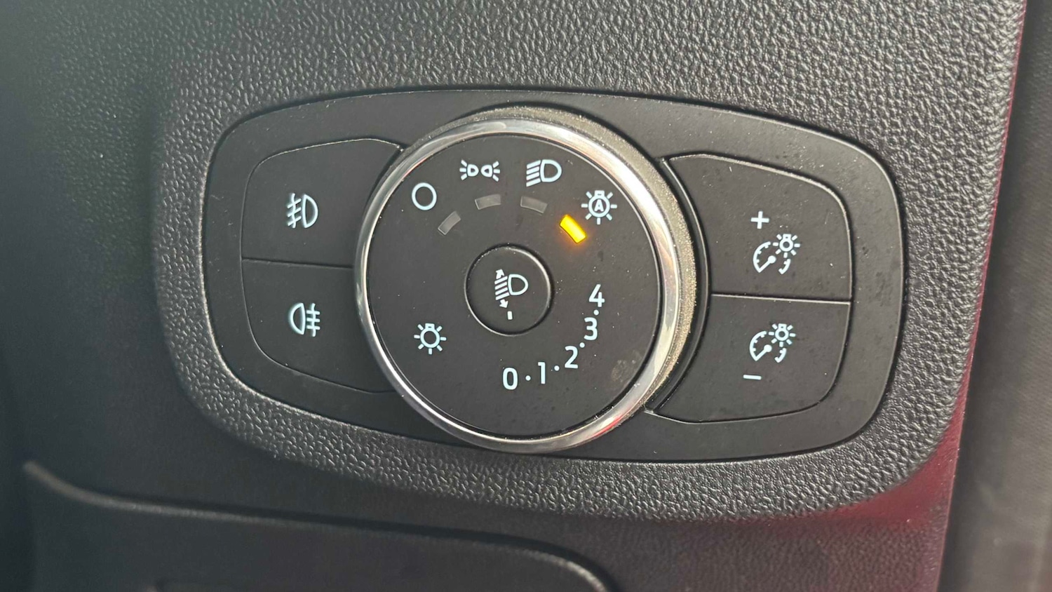 Used Ford Fiesta for sale - 77239918: Photo 34