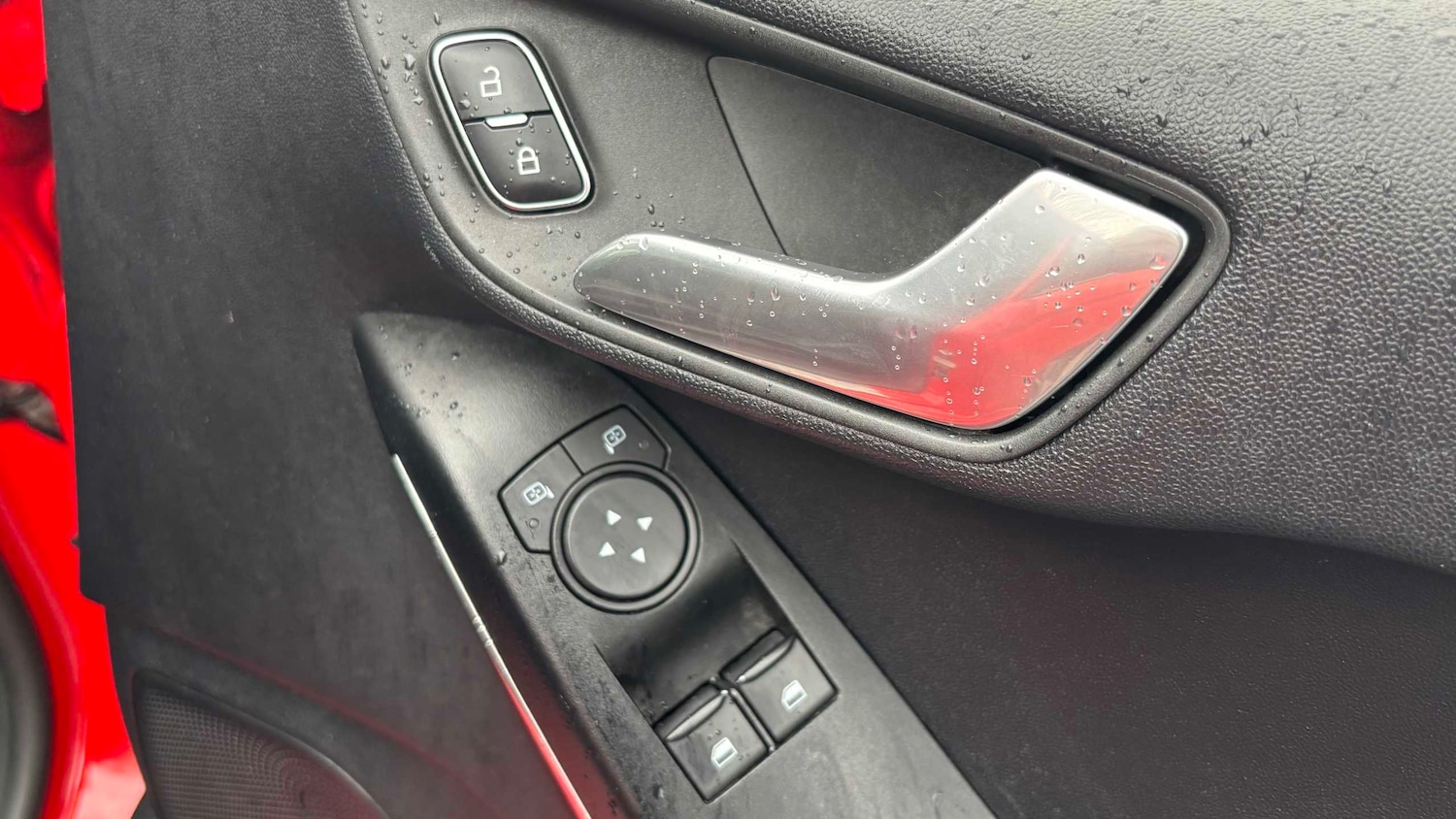 Used Ford Fiesta for sale - 77239918: Photo 35