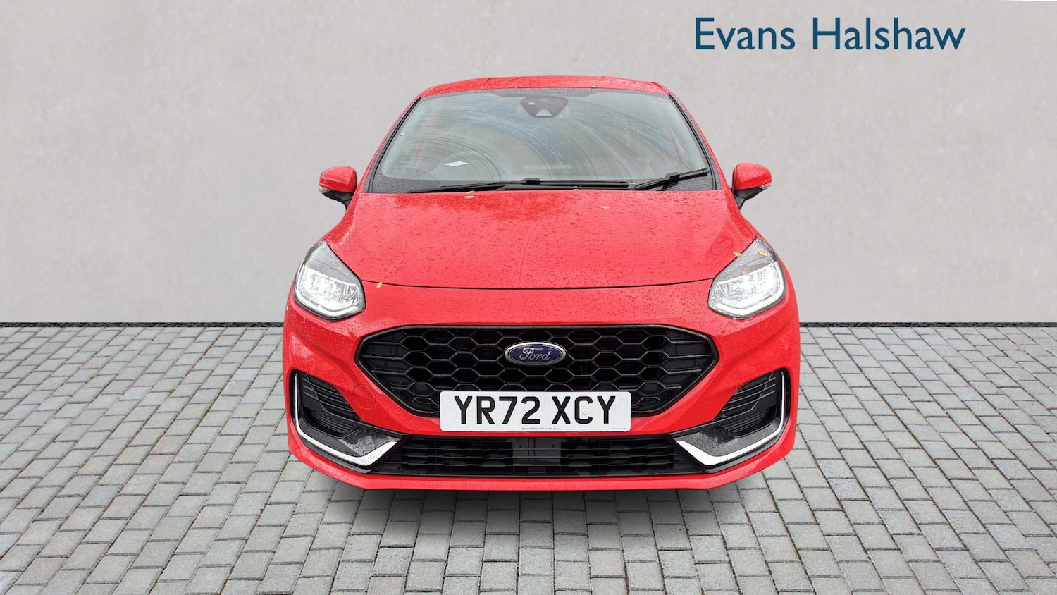 Used Ford Fiesta for sale - 77239918: Photo 7