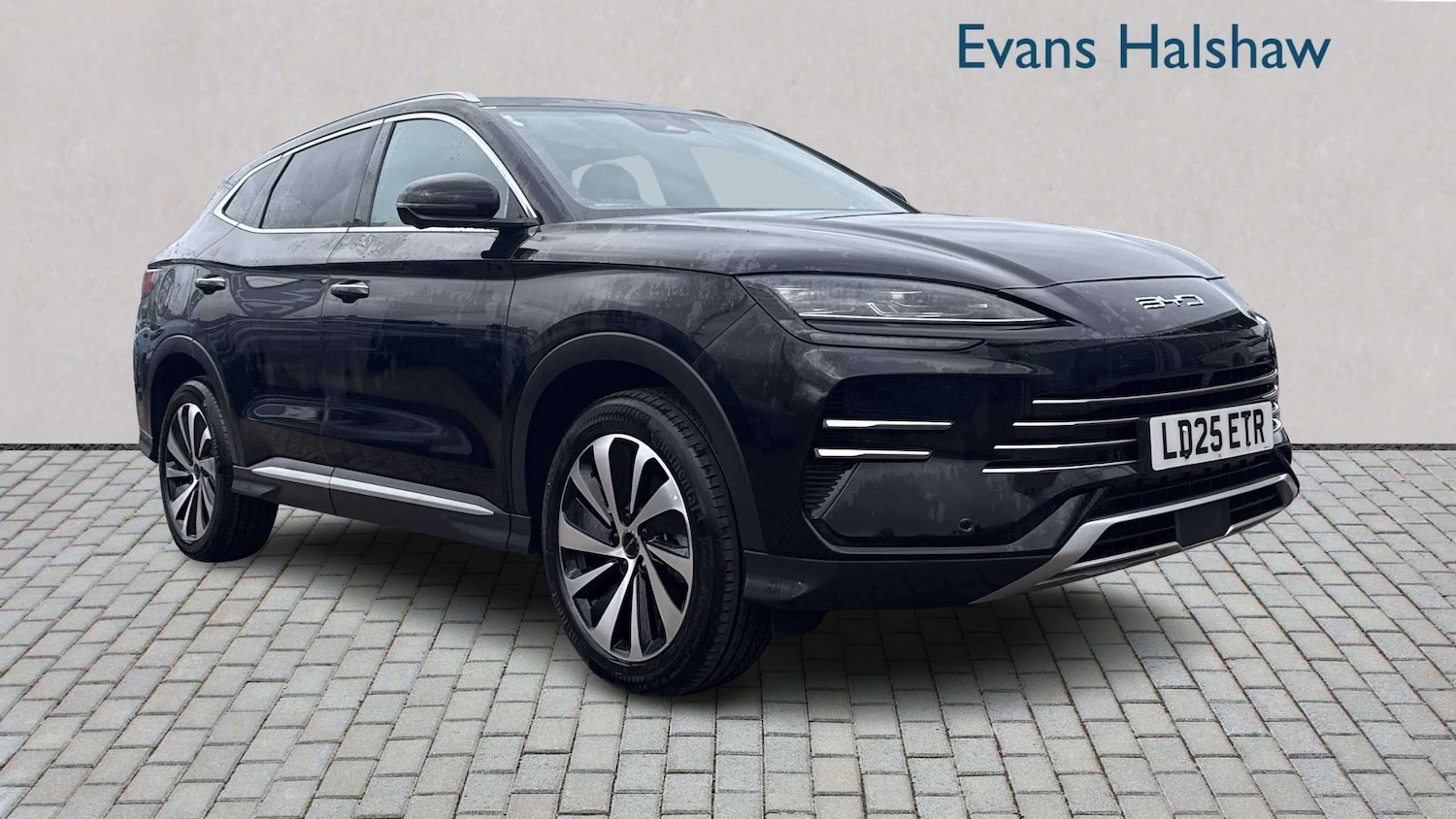 Used BYD Seal U 2025 for sale - 77711200: Photo 1